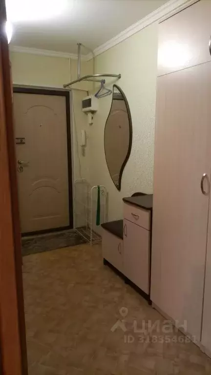 2-к кв. Санкт-Петербург просп. Просвещения, 86К2 (43.9 м) - Фото 0