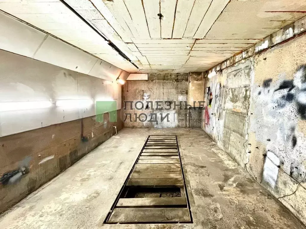 Гараж в Красноярский край, Красноярск Стадионная ул., 2С2 (22 м) - Фото 2