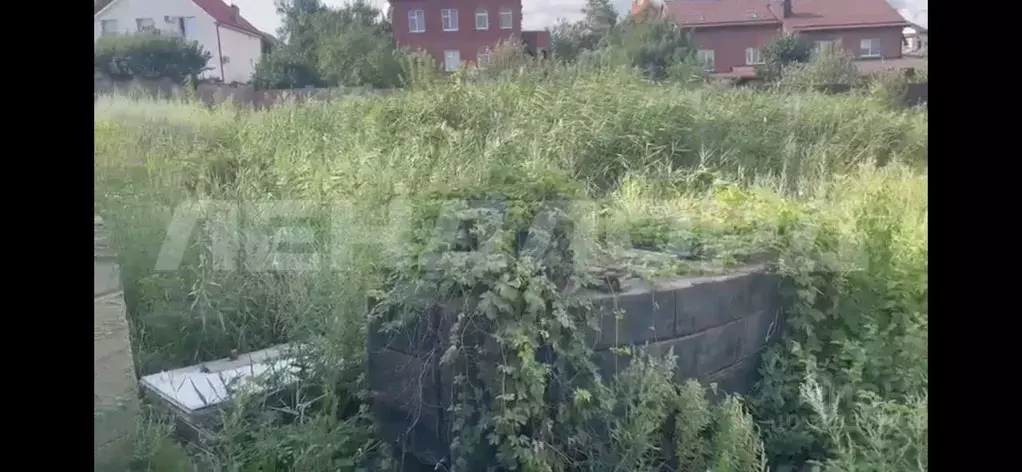 Участок в Ростовская область, Ростов-на-Дону ул. Вселенной (6.0 сот.) - Фото 1