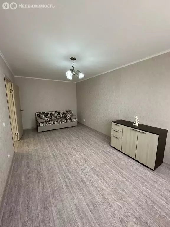 1-комнатная квартира: Анапа, улица Адмирала Пустошкина, 22к3 (40 м) - Фото 0