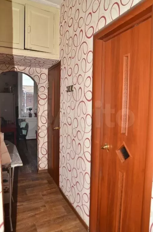 2-к. квартира, 60м, 5/5эт. - Фото 1