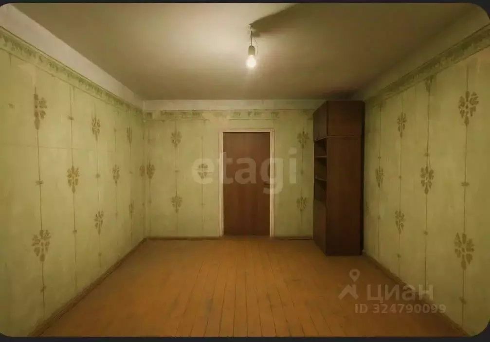 3-к кв. Тульская область, Тула пос. Косая Гора, Октябрьская ул., 4 ... - Фото 1