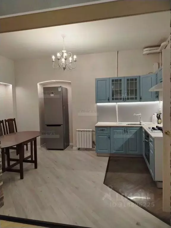 2-к кв. Санкт-Петербург Спасский пер., 6-8 (60.0 м) - Фото 1