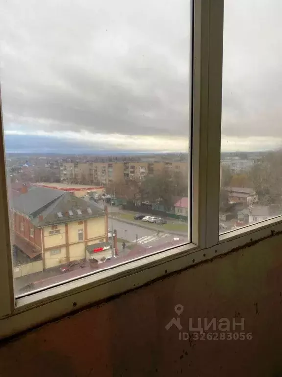 3-к кв. Московская область, Серпухов Центральная ул., 142к3 (84.2 м) - Фото 1