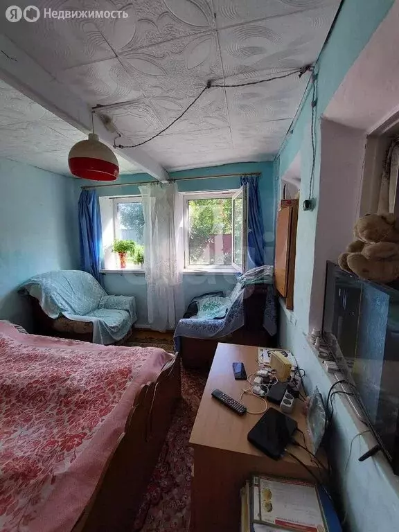Дом в хутор Журавский, Южная улица (29.8 м) - Фото 1