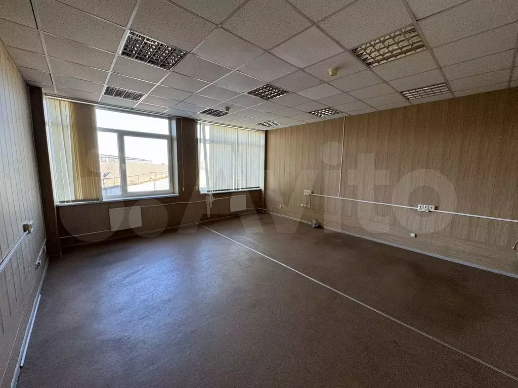 Офис, 34.7 м - Фото 0