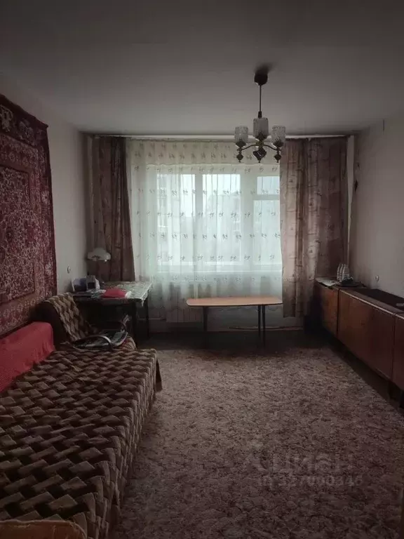 3-к кв. Волгоградская область, Волгоград ул. 8-й Воздушной Армии, 45 ... - Фото 1