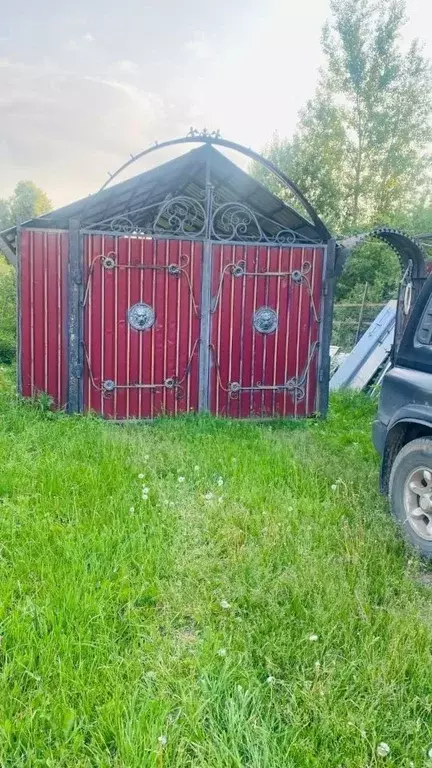 Дом в Московская область, Домодедово городской округ, д. Угрюмово  (80 ... - Фото 0