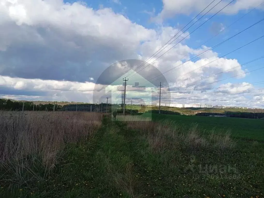 Участок в Курская область, Курск ул. Романа Каменева, 42 (10.0 сот.) - Фото 1