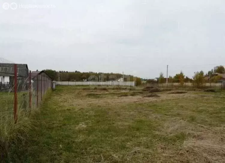 Участок в посёлок Комсомольский, улица Мира (15 м) - Фото 1