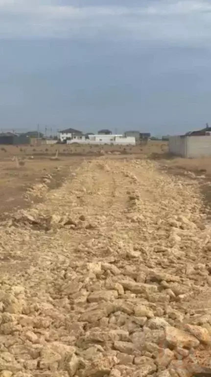 Участок в Крым, Сакский район, Уютненское с/пос ул. Мариинская (6.0 ... - Фото 2