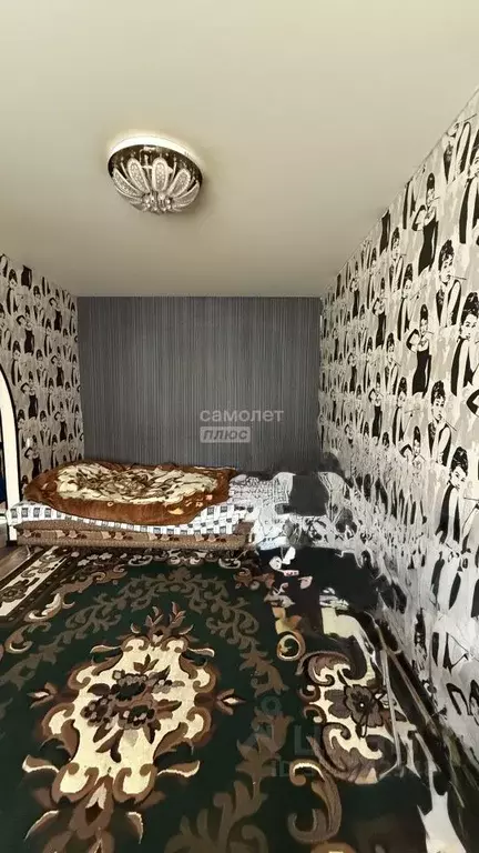 2-к кв. Башкортостан, Уфа Первомайская ул., 6А (42.7 м) - Фото 2