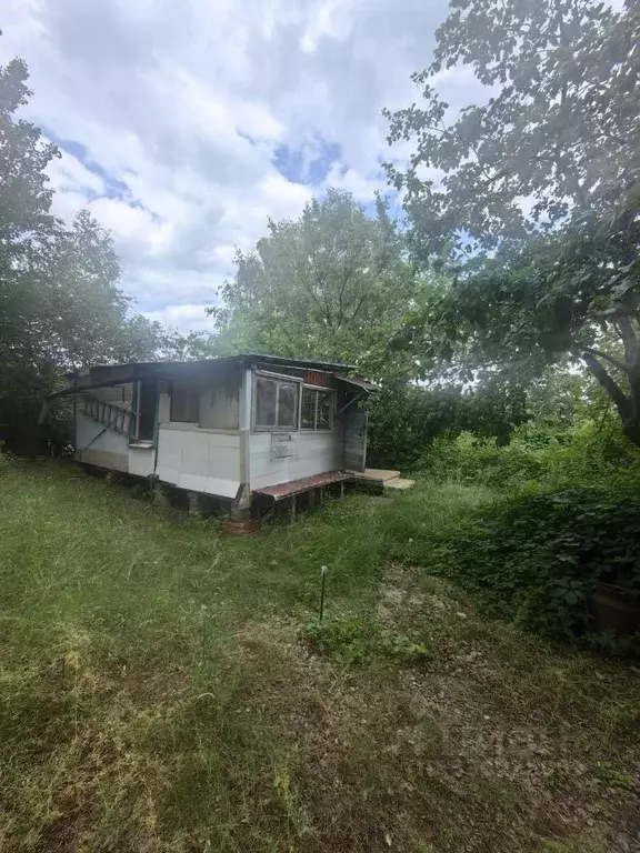 Дом в Саратовская область, Саратов Элита СНТ,  (20 м) - Фото 1