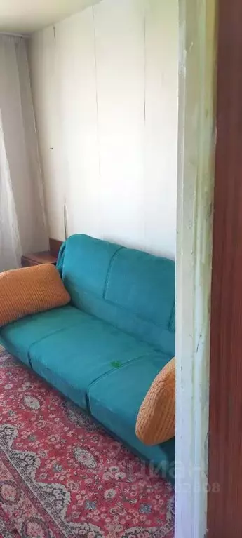 2-к кв. Нижегородская область, Дзержинск просп. Циолковского, 85/82 ... - Фото 2