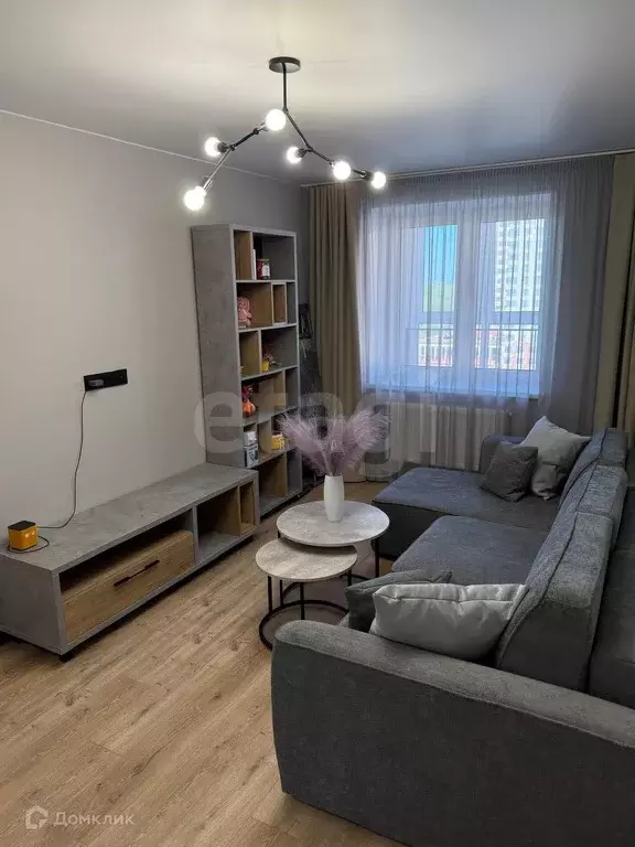 Продаётся 2-к квартира, 49 м - Фото 0