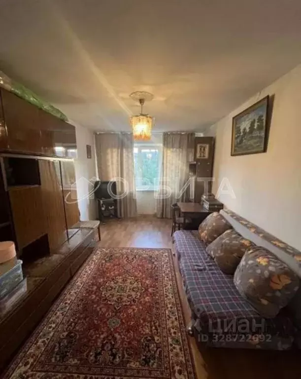 3-к кв. Тюменская область, Тюмень ул. Белинского, 3 (62.0 м) - Фото 1