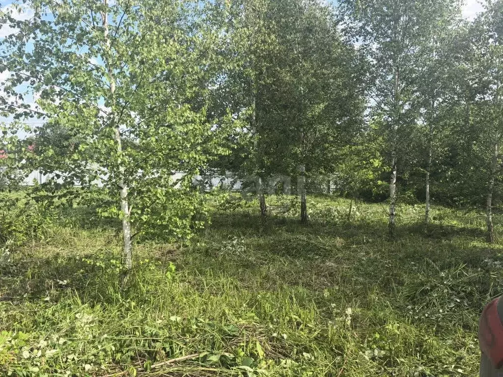 Участок в Уфа, коллективный сад № 37 ОСТ ОАО УМПО (8 м) - Фото 2