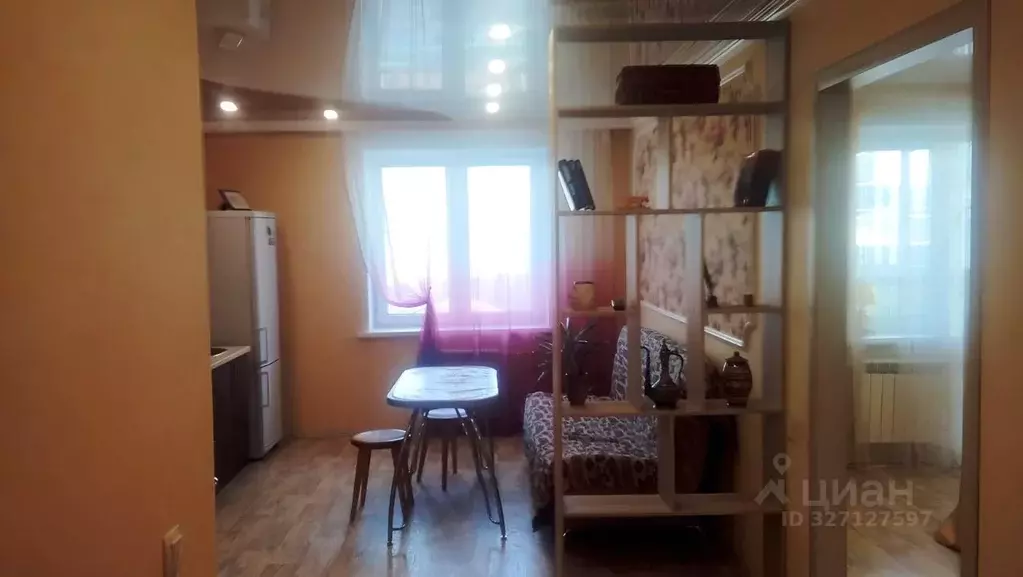 1-к кв. Мордовия, Саранск Волгоградская ул., 75к1 (45.0 м) - Фото 2