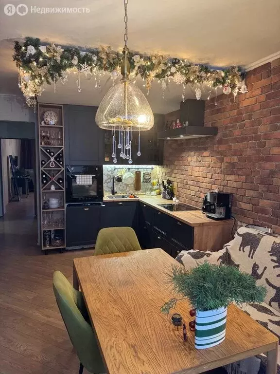 1-комнатная квартира: Саратов, посёлок Юбилейный, Федоровская улица, 4 ... - Фото 1