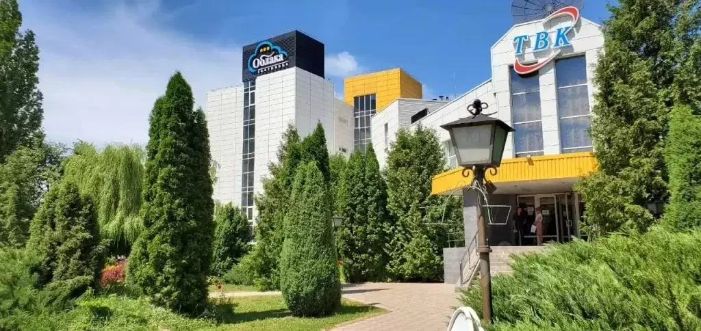 Комната Курская область, Курчатов ул. Энергетиков, 2/1Б (10.0 м) - Фото 1