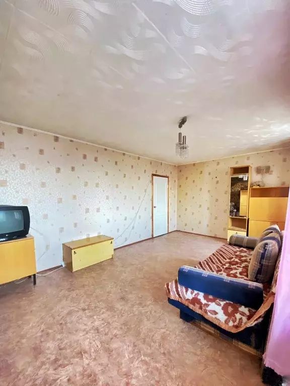 Продаётся 1-к квартира, 37.6 м - Фото 0