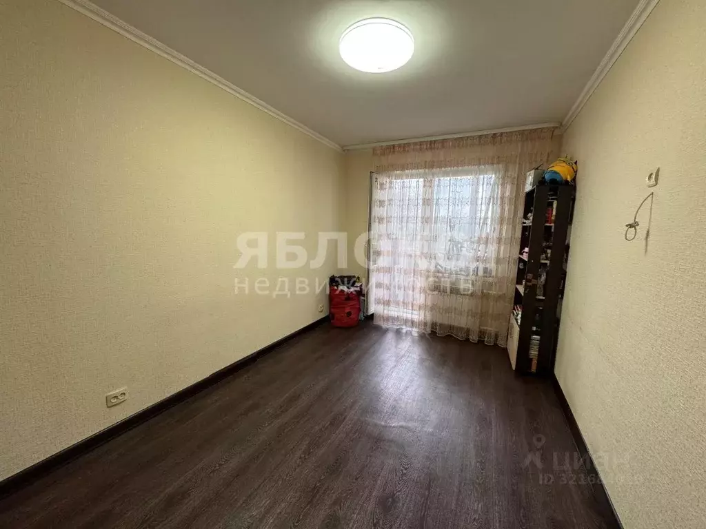 3-к кв. Пермский край, Березники ул. Пятилетки, 103 (64.8 м) - Фото 2