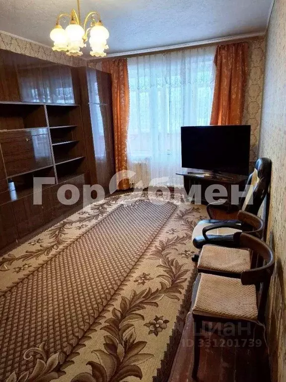2-к кв. Московская область, Серпухов Российская ул., 12/30 (47.0 м) - Фото 2