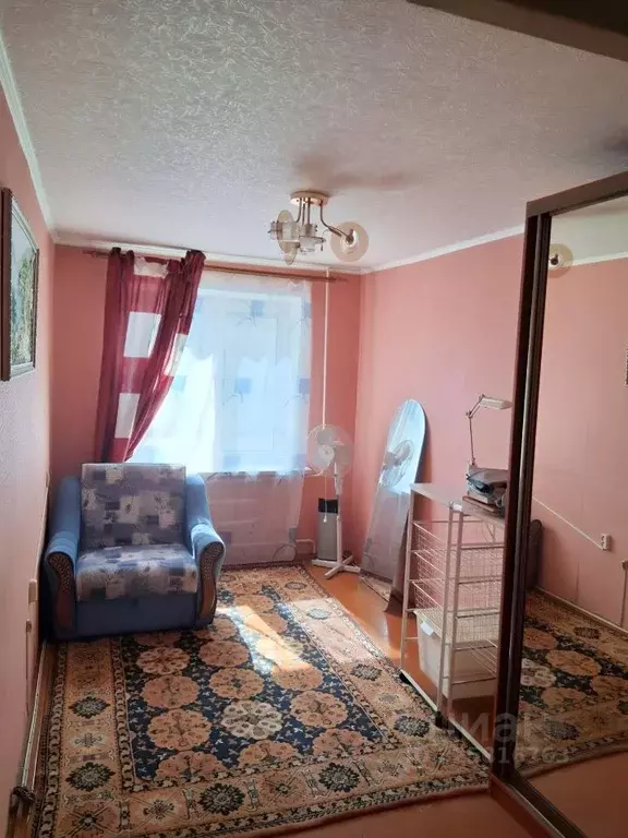 2-к кв. Самарская область, Самара ул. Промышленности, 303 (47.0 м) - Фото 2