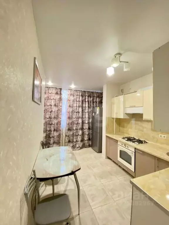 1-к кв. Краснодарский край, Анапа Парковая ул., 64к2 (45.0 м) - Фото 1