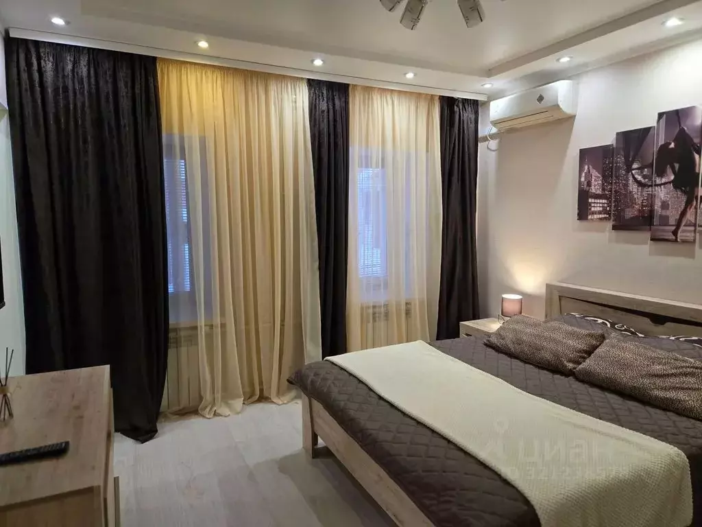 1-к кв. Самарская область, Самара Ленинградская ул., 86 (24.0 м) - Фото 1
