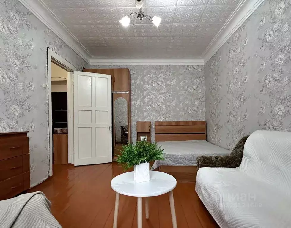 1-к кв. Самарская область, Новокуйбышевск ул. Репина, 1 (37.5 м) - Фото 2