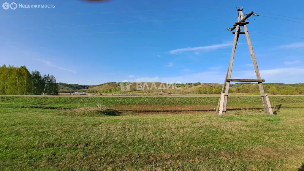 Участок в село Ермекеево, микрорайон Восточный, 47 (15 м) - Фото 1