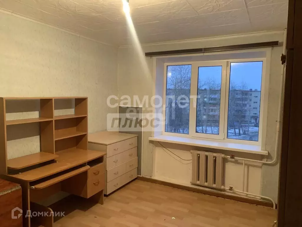Продаётся квартира-студия, 13.4 м - Фото 0
