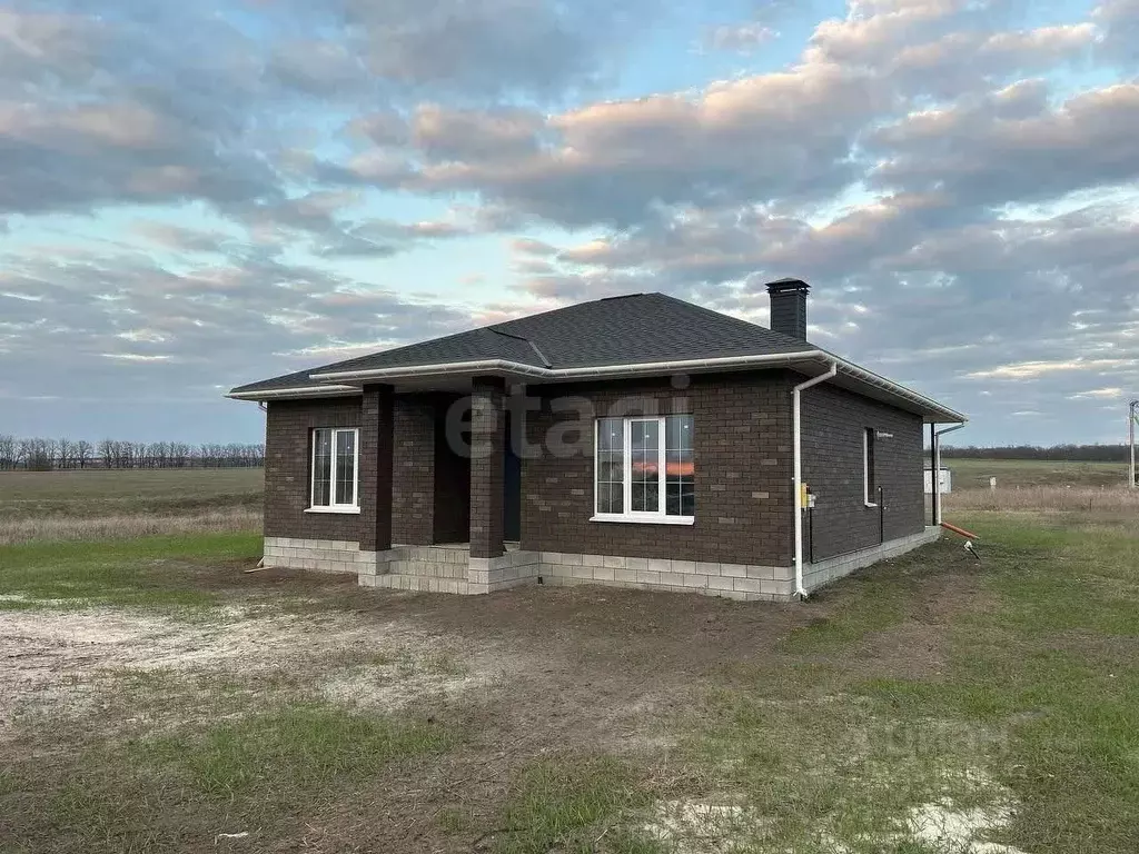 Дом в Белгородская область, Белгородский район, Беломестненское с/пос, ... - Фото 1