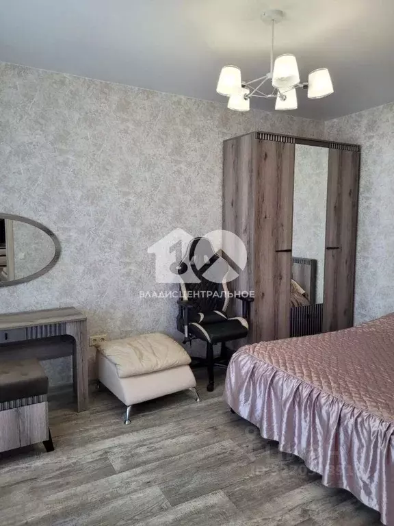 1-к кв. Новосибирская область, Новосибирск ул. Дмитрия Шамшурина, 29 ... - Фото 1