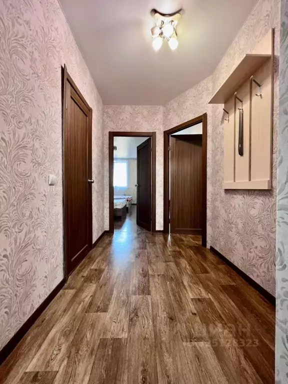 2-к кв. Пермский край, Пермь ул. Белинского, 31 (45.0 м) - Фото 2