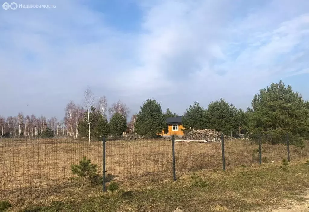 Участок в Калининградская область, Багратионовский муниципальный ... - Фото 2