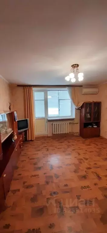 1-к кв. Крым, Евпатория ул. Имени 60-летия Октября, 14А (36.0 м) - Фото 2