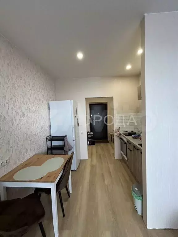 Квартира-студия, 30 м, 21/25 эт. - Фото 0