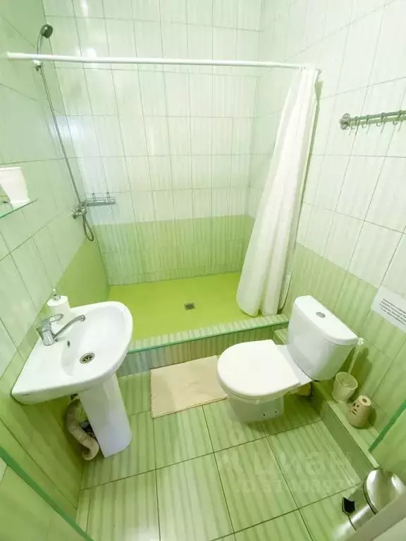 Комната Краснодарский край, Геленджик просп. Геленджикский, 68/2 - Фото 2