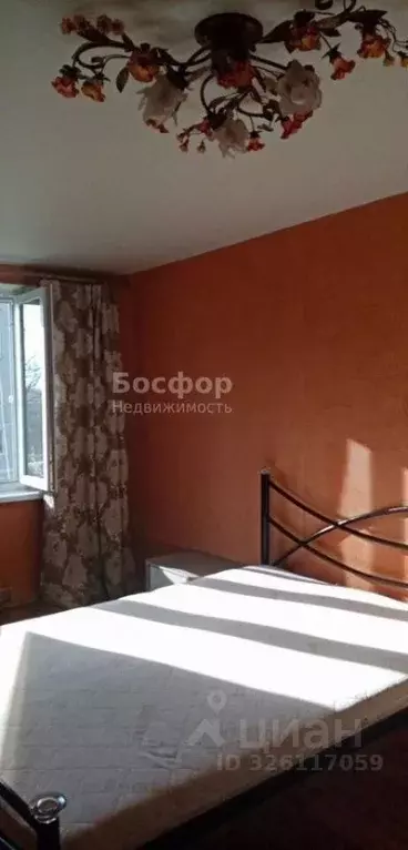 2-к кв. Крым, Ленино пгт ул. Курчатова, 7 (52.9 м) - Фото 2