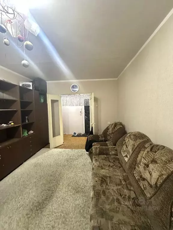 2-к кв. Татарстан, Набережные Челны 27-й комплекс, 17 (51.0 м) - Фото 2