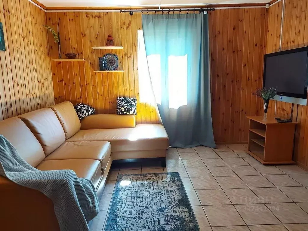 Дом в Санкт-Петербург пос. Ушково, ул. Рифеевская (90 м) - Фото 2
