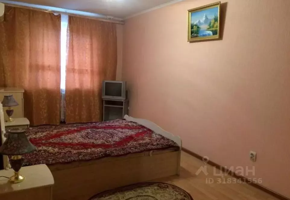 2-к кв. Ростовская область, Ростов-на-Дону ул. Сеченова, 8 (54.0 м) - Фото 1