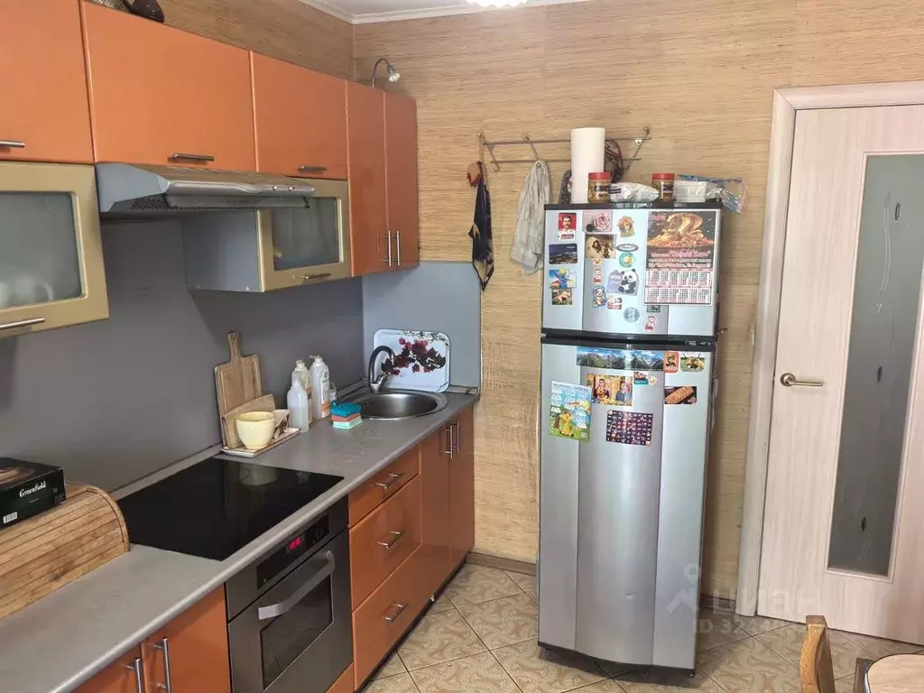 2-к кв. Башкортостан, Уфа ул. Маршала Жукова, 3/1 (59.0 м) - Фото 1