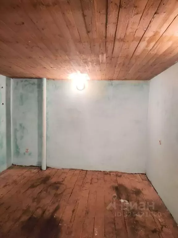 Гараж в Московская область, Истра муниципальный округ, с. Павловская ... - Фото 2