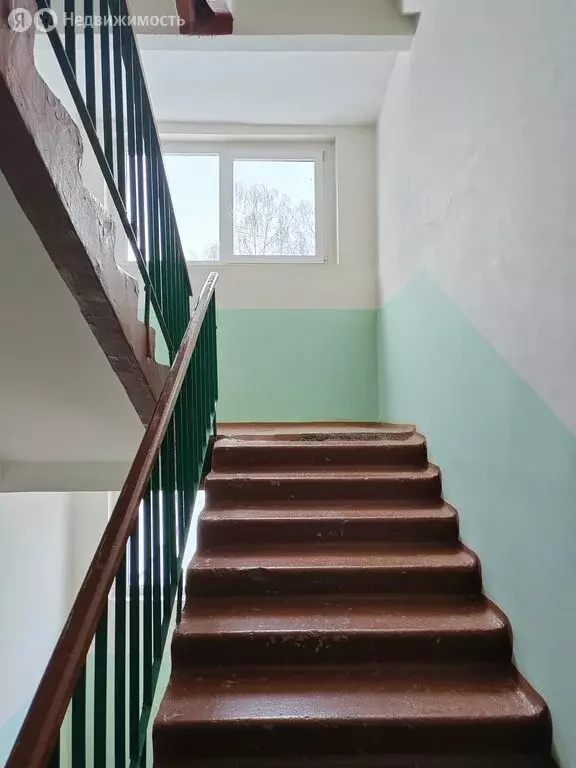 2-комнатная квартира: Лысьва, улица Металлистов, 21А (36.9 м) - Фото 1