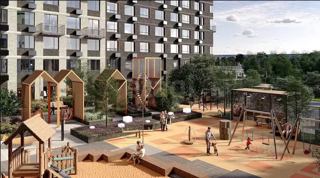 Помещение свободного назначения в Тюменская область, Тюмень ул. ... - Фото 2