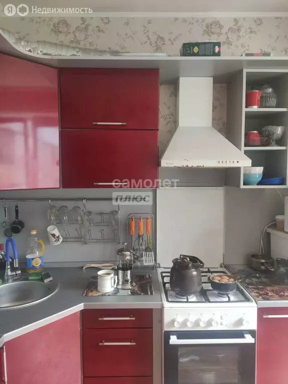 4-комнатная квартира: Липецк, улица Валентины Терешковой, 37/1 (82 м) - Фото 1