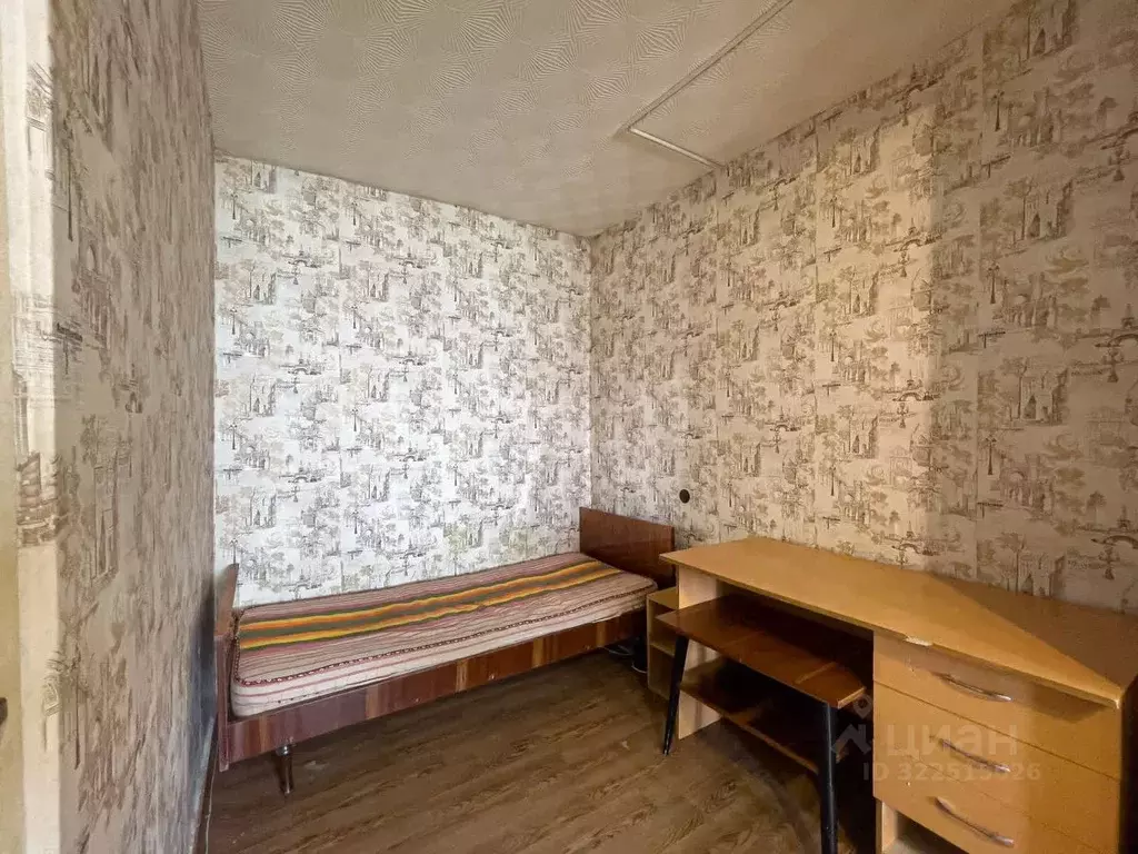 1-к кв. Вологодская область, Вологда Новгородская ул., 5А (36.5 м) - Фото 0